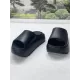 Open Toe Slippers Platform Shoes