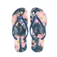 Floral Print Non-Slip Beach Sandals Slippers Shoes