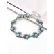 Bohemia Retro Turquoise Necklaces