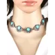 Bohemia Retro Turquoise Necklaces