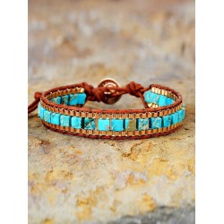 Casual Irregularity Adjustable  Bracelet Accessories