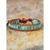 Casual Irregularity Adjustable  Bracelet Accessories