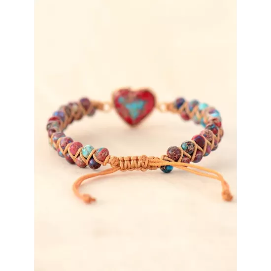 Casual Irregularity Adjustable  Bracelet Accessories