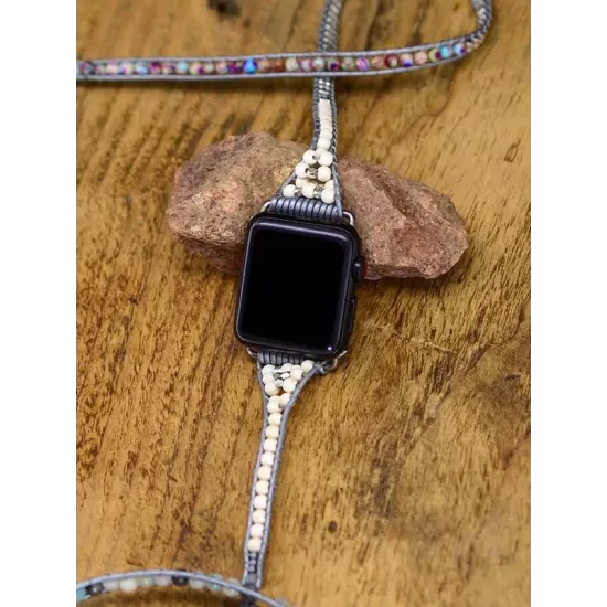 Hand Made Retro Adjustable Bracelet Accessories Without Watch