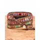 Casual Retro Warp Knitting Bracelet Accessories Without Watch