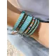 Bohemia Retro Adjustable Bracelet Accessories