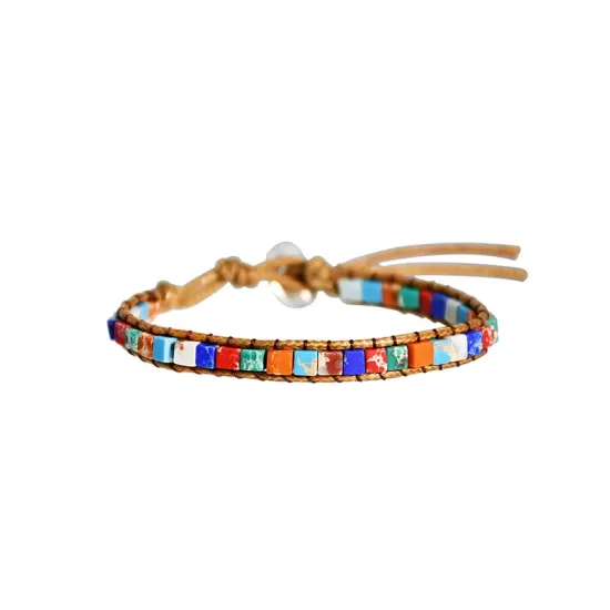 Bohemia Retro Adjustable Bracelet Accessories