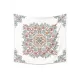 Home Decor Floral Mandala Tapestry