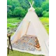 Camping Blanket Sofa Cover Printed Blankets