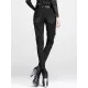 Original Cool Split-Joint With Pockets Zipper Casual Pants Bottoms