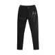 Original Cool Split-Joint With Pockets Zipper Casual Pants Bottoms