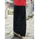 Vintage Casual Yoga Loose Wide Leg Pants