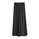 Original Solid Column Wide Leg Pants