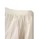 Original Stylish 7 Colors Falbala Gauze Skirt