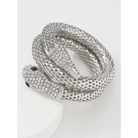 Snake Shape Bracelet Accessories