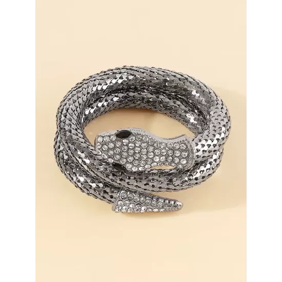 Snake Shape Bracelet Accessories