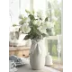 Lisianthus Flower Silk Flower Furnishings Wedding Bouquet Decoration