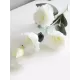 Lisianthus Flower Silk Flower Furnishings Wedding Bouquet Decoration