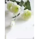 Lisianthus Flower Silk Flower Furnishings Wedding Bouquet Decoration