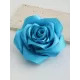 Flower Shape Solid Color Brooch Accessories