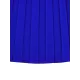 Wrap Pleated Solid Color Off-The-Shoulder Evening Dresses