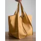 Split-Joint Tote Bags Handbags