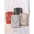 Chains Rhine Stones Handbags