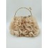 Three-Dimensional Flower Handbags