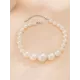 Beaded Pearls Necklaces Accessories