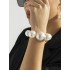 Beaded Pearls Bracelet Accessories