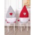 Christmas Rudolph Seat Cover Set