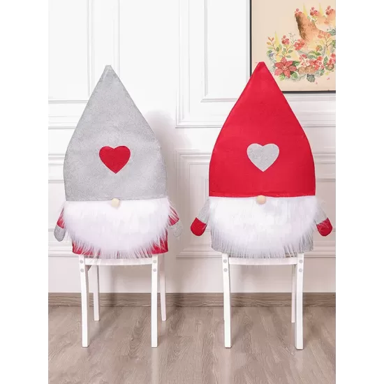 Christmas Rudolph Seat Cover Set