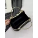 Chains Geometric Shiny Handbags Crossbody Bags Bags