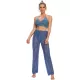 Sexy Crochetgo Hollow Beach Trousers Cover-Ups