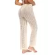 Sexy Crochetgo Hollow Beach Trousers Cover-Ups