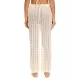 Sexy Crochetgo Hollow Beach Trousers Cover-Ups