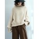 Super Loose Comfortable Sweater