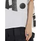 Printed Loose Short Sleeves Round-neck T-Shirts Tops