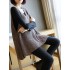 Casual V-Neck Knitting Vest