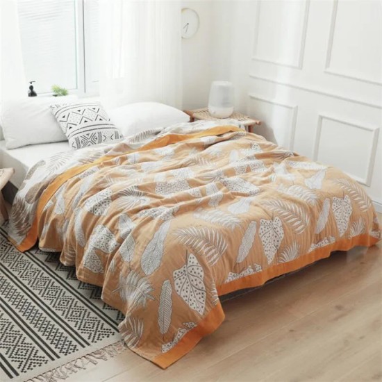 Styles Cotton Blanket Bed Cover Blankets for Beds Sofa Bedspread