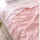 Styles Cotton Blanket Bed Cover Blankets for Beds Sofa Bedspread