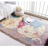 World Map Decorative Sofa/Beds Blanket