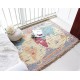 World Map Decorative Sofa/Beds Blanket