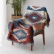 Bohemian Decorative Sofa Blanket