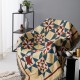 Bohemian Decorative Sofa Blanket