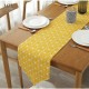 cotton table runners and tablecloths plaid table runner