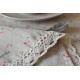 Linen Tablecloth High Quality Japan Stlye Table Cloth