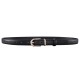 Women's Thin Alloy Buckle Simple Fashion Decorate Belt