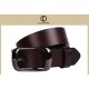 strap casual all-match Women brief genuine leather belt