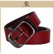 strap casual all-match Women brief genuine leather belt